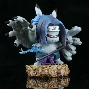 Banpresto Mô hình nhân vật Naruto Shippuden Effectreme Uchiha Sasuke Prize Figure AndromedarShop #33 Banpresto Mô hình nhân vật Naruto Shippuden Effectreme Uchiha Sasuke Prize Figure AndromedarShop